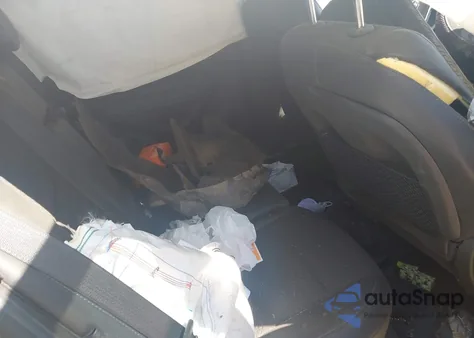 2020 Buick Encore Fwd Preferred из США, поврежденный, VIN KL4CJASB9LB051790